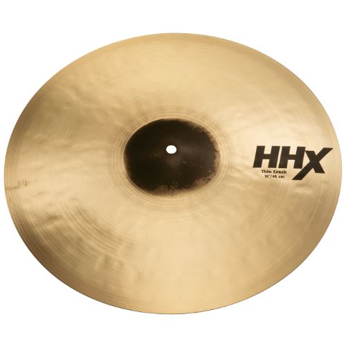 SABIAN 11806 XT (B) talerz crash